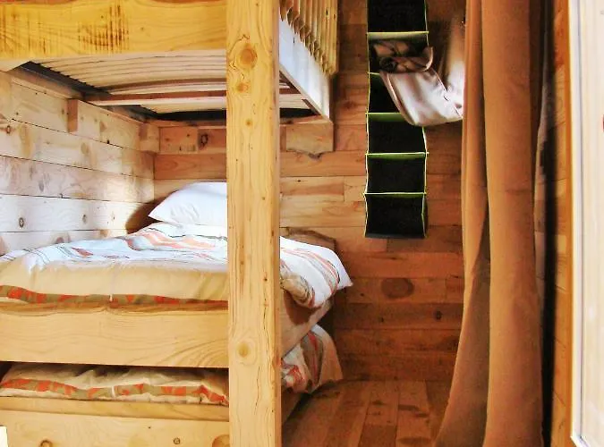 Cabane écureuil&cabane Chevreuil Fournes-Cabardes